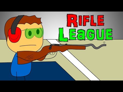 Brewstew - Rifle League