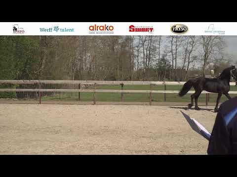 Locatiekeuring Stal Bosma | 16 April 2022