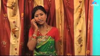 Khana Nangbai  Bodo Film Song  Thwisam  Phunja