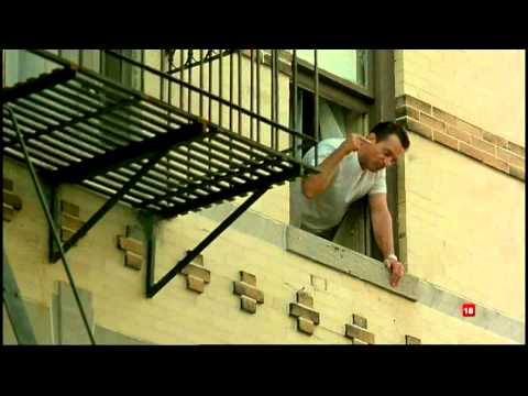 Una historia del Bronx