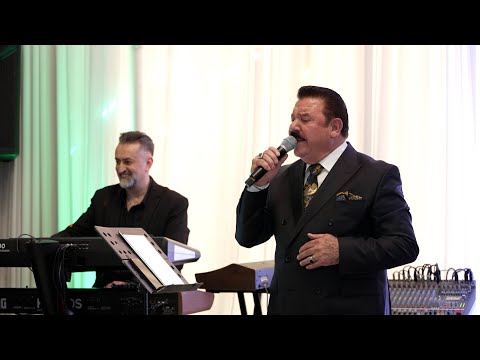 Janan Sawa & George Mansur Sydney Concert   Part 1