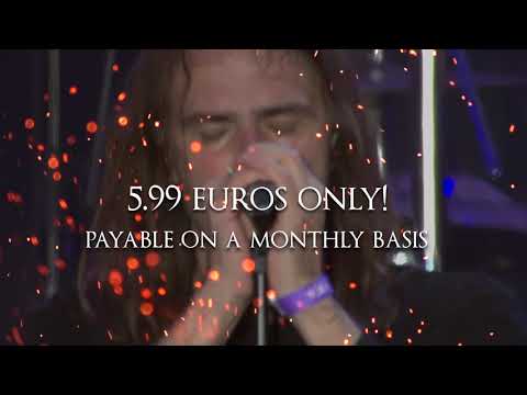 BLIND GUARDIAN - Premium! Official Patreon Launch