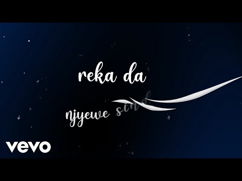 IBYAPA (feat. 19 Sounds, Adolphe Jaaneman & Remy Martin) (Official Music Video) (Lyric Video)