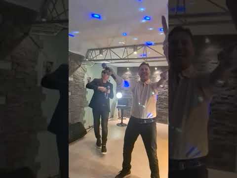 Baby I Need You Nathan and Steve 21 November 2021 Mothern