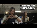 FDJ Emily Young TERLANJUR SAYANG Official Music Video Reggae