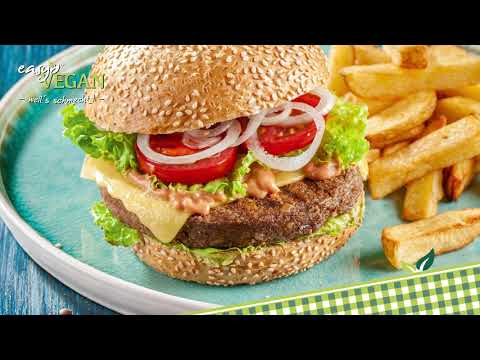 easyVEGAN は、ガンツ オスターライヒ、スパー、インタースパー、ユーロスパーのすべてに対応しています!