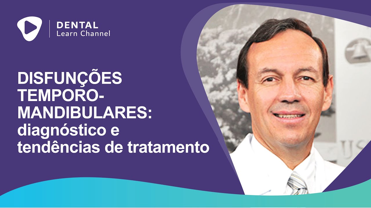 Disfunções temporomandibulares: diagnóstico e tendências de tratamento