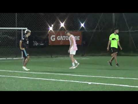 - PASARON COSAS VS REAL COLICOS - 5/02/2021 - Copa Mayores