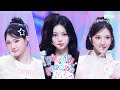 COMEBACK Hearts2Hearts Pretty Please 엠카운트다운 EP 908 Mnet 251002 방송