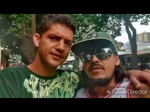 Us Mano VMG - Feat. Renachong *UsmanoChong-Ratatanine Prod. Mortão VMG