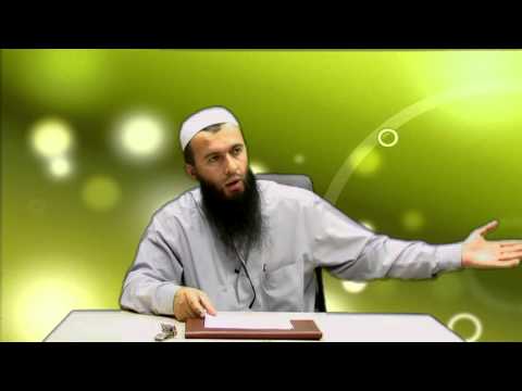 Samodopadljivost - prof Hajrudin Ahmetovic