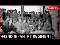 Legacy of Japanese Americans in World War II: 442nd Infantry Regiment