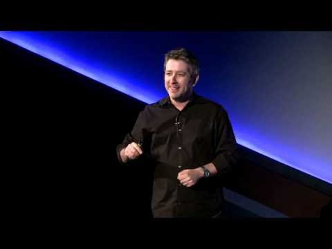 TEDxSF - Jonathan Abrams - 4/27/10