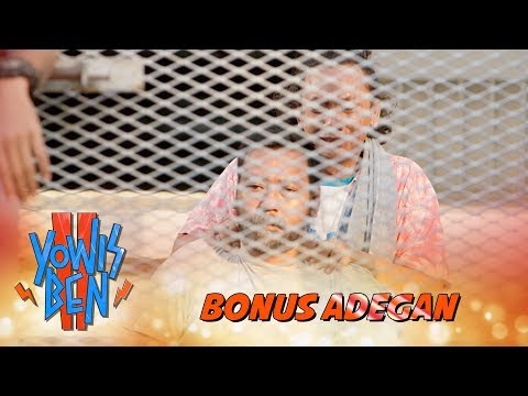YOWIS BEN 2 Bonus Adegan 1 - Apa yang Terjadi dengan Kamidi?