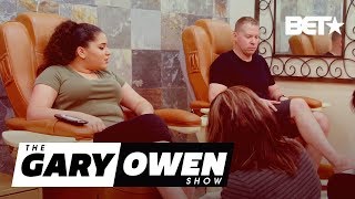 It’s Daddy/Daughter Bonding Time With the Owen Family | The Gary Owen Show
