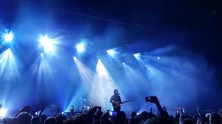 Enter Shikari — Take My Country Back (Jupiter, Nizhniy Novgorod, 2019-03-11) live