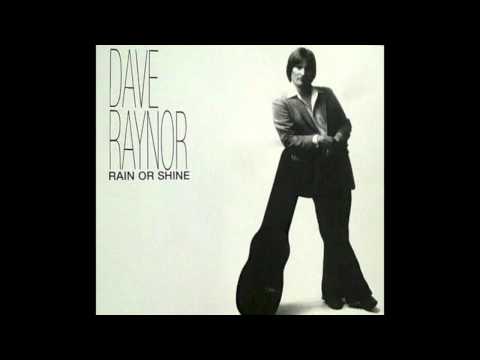 Dave Raynor - Leave Me Alone Tonight (1981)