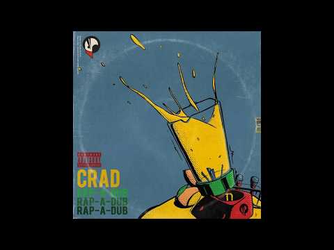 Madtones - Broken Minds feat. Crad & Ade D. Pain