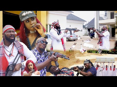 FINAL BURIAL WAR - 2024 UPLOAD NIGERIAN MOVIES