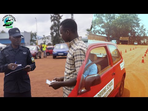 AMAKONA: TSINDA IKIZAMINI CYOROSHYE KURUSHA IBINDI | UKO WAKWIGA AMAKONA BITAKUGOYE | CATEGORY B