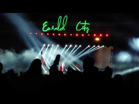 Dancefestopia 2019 kayzo down with the sickness