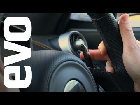 McLaren 12C long term test: Part 4 | evo DIARIES