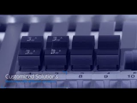 brehmermechatronics 5S production JIT rocker switch laser inscription