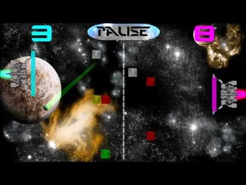 Pong Breaker PC
