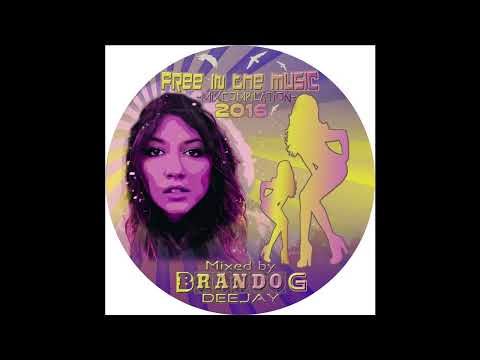 Free in the music 2016 (Re-Edited for Youtube)