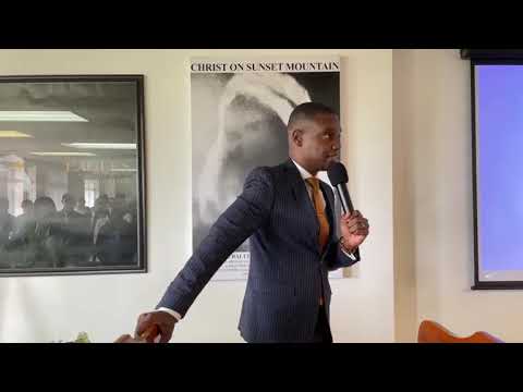 2023-0212AM - Let Us Run ~ Part 1 