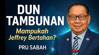 Download lagu DUN TAMBUNAN: Benarkah Victor Bakal Kalahkan Jeffrey Kitingan? mp3 Download lagu DUN TAMBUNAN: Benarkah Victor Bakal Kalahkan Jeffrey Kitingan? mp3
