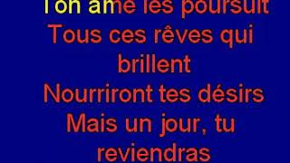 Sylvain Cossette Tu Reviendras