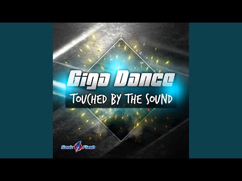 Touched by the Sound (Original Mix)