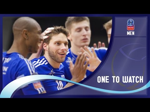 Stars in Motion Episode 6 - One to Watch - 2016 CEV DenizBank Volleyball Champions League - Men