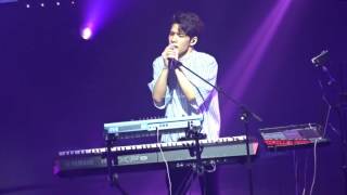 EVERY DAY6 CONCERT IN JULY 놀래! Whatever! (원필 FOCUS)