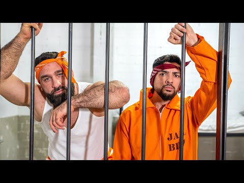 Die Knast Brüder ⎮ mit Sinan G - Younes Jones