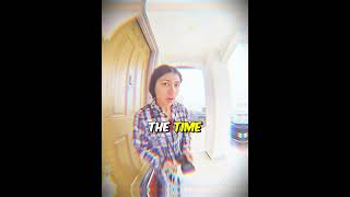 POV: You Still Live With Your Parents