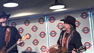 Right Or Wrong Fan It- Willie and the Wheel