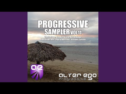 Luminosity (Original Mix)