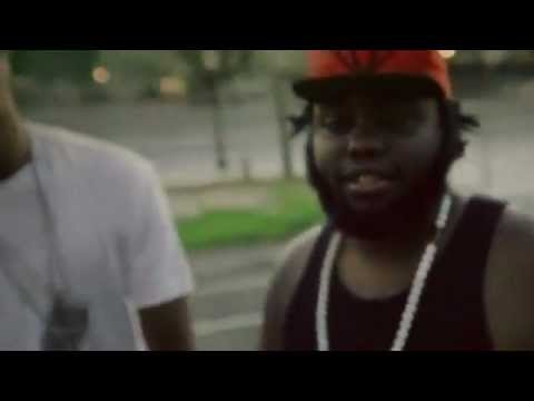 Rolls Royce Rizzy -- No Time (feat. Chevy Woods) [Music Video]