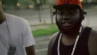 Rolls Royce Rizzy -- No Time (feat. Chevy Woods) [Music Video]