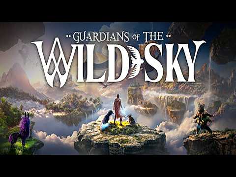 Guardians of the Wild Sky | All Trailers