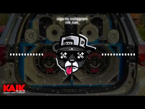 FORROZINHO FAZ VUK VUK (DG7 NO BEAT) @KAIKDOGRAVE664