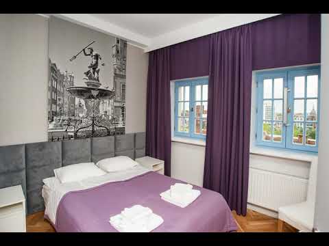 Pokoje Gościnne ASP - Gdańsk - Poland