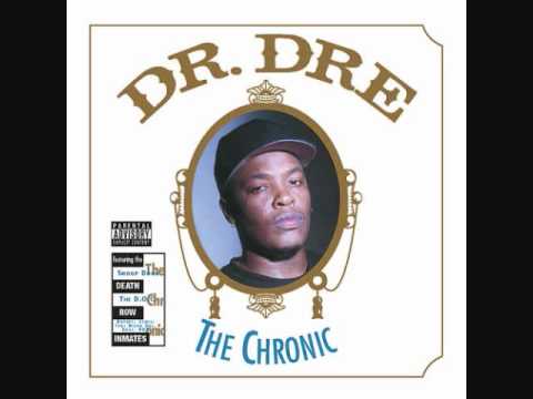 Dr. Dre - Bitches Ain't Shit (Explicit) ft. Snoop Dogg, Daz, Kurupt (HD)