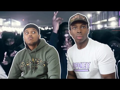 🤯 | Abra Cadabra Ft. RV x Kush x Double Lz x Bandokay x Lowkey x Dezzie - On Deck Remix - REACTION