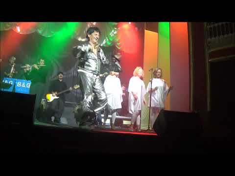 Sac&Ganxo 20 - 03 Georgie Dann  Una Paloma Blanca