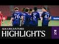 HIGHLIGHTS U23:  SL16 - RSCA Futures  | 2022-2023