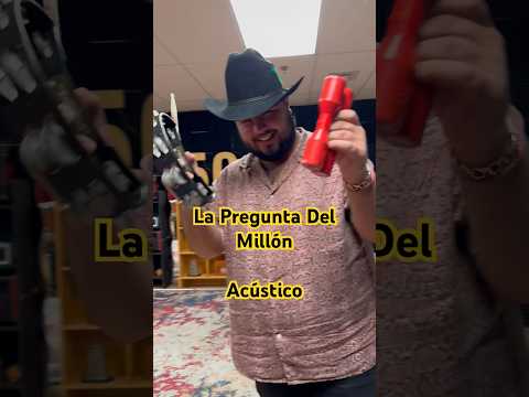 La Pregunta Del Millón - Los Dos Carnales