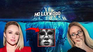 Essa atriz de Hollywood expôs toda a verdade SUJA E FOI ENCONTRADA MORTA! Caso Hayden Panettiere